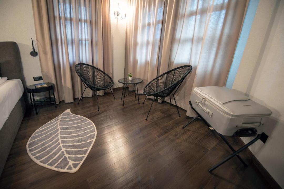 Rhodopes Legends Otel Vrata Dış mekan fotoğraf
