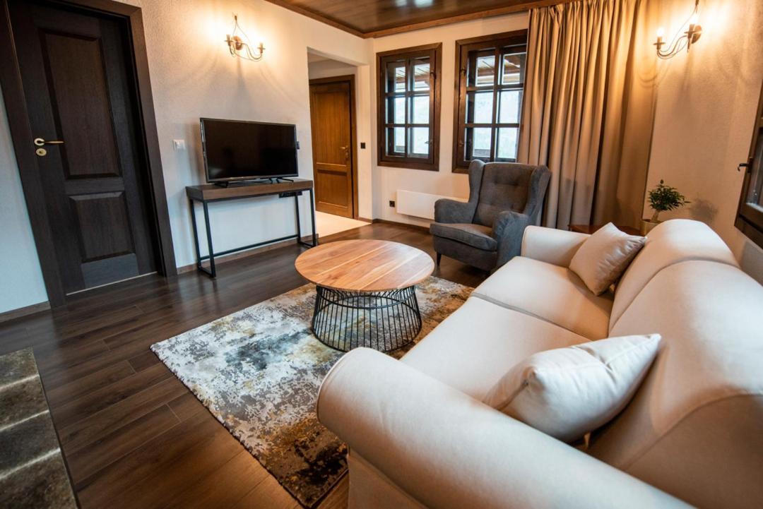 Rhodopes Legends Otel Vrata Dış mekan fotoğraf