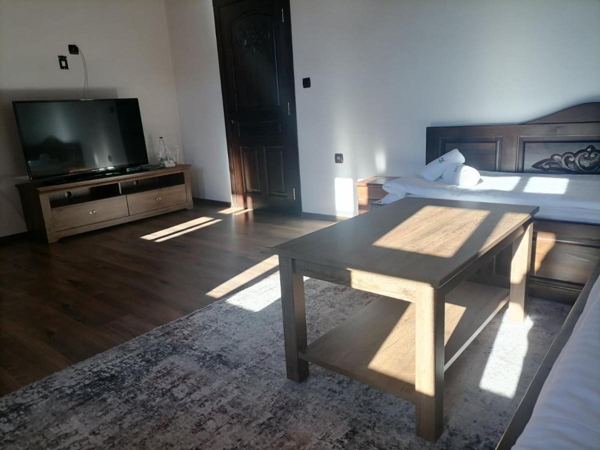 Rhodopes Legends Otel Vrata Dış mekan fotoğraf