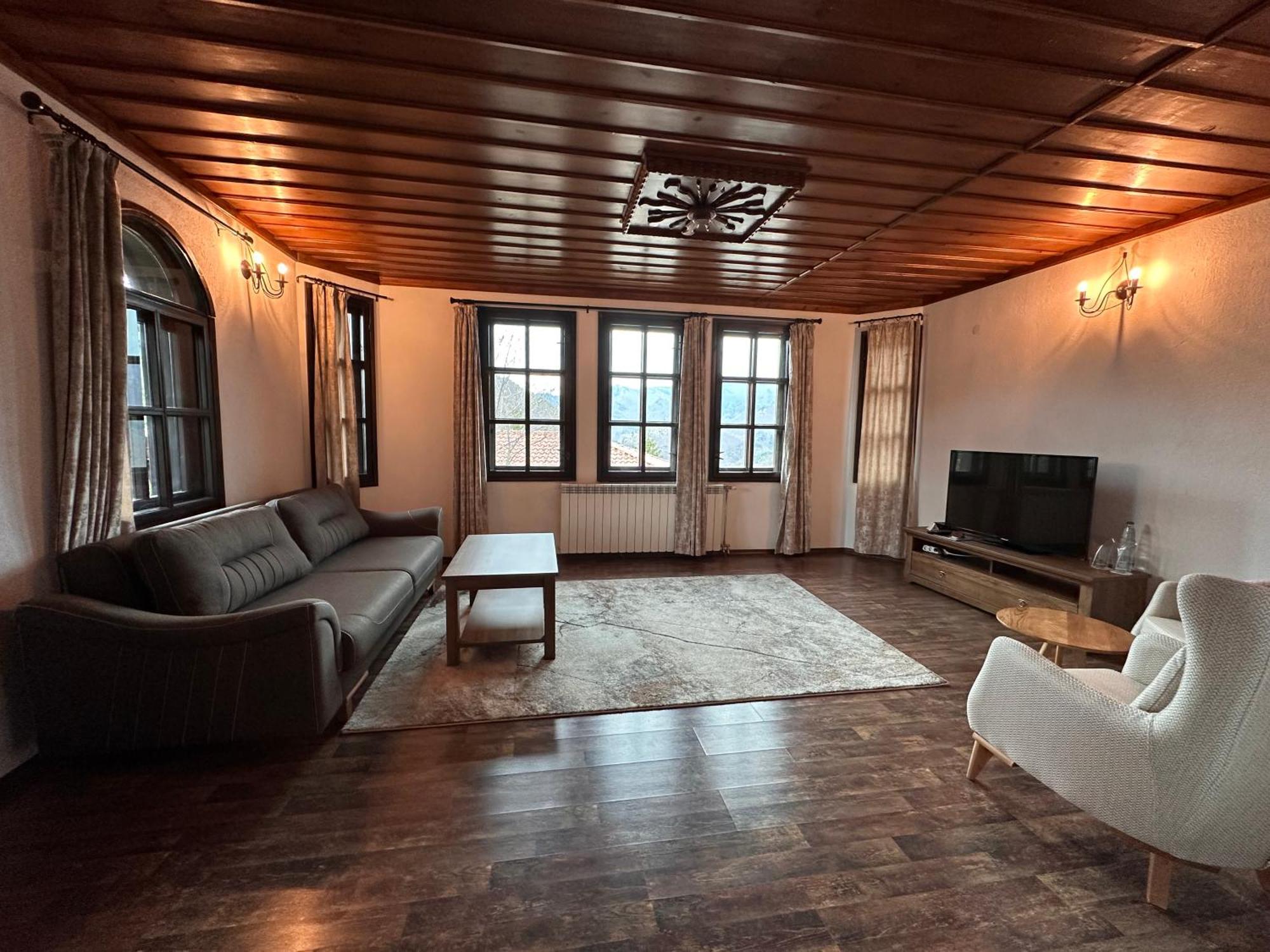 Rhodopes Legends Otel Vrata Dış mekan fotoğraf