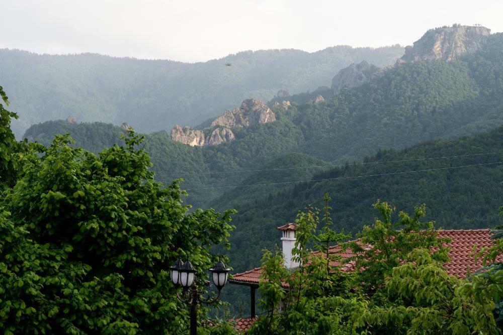 Rhodopes Legends Otel Vrata Dış mekan fotoğraf