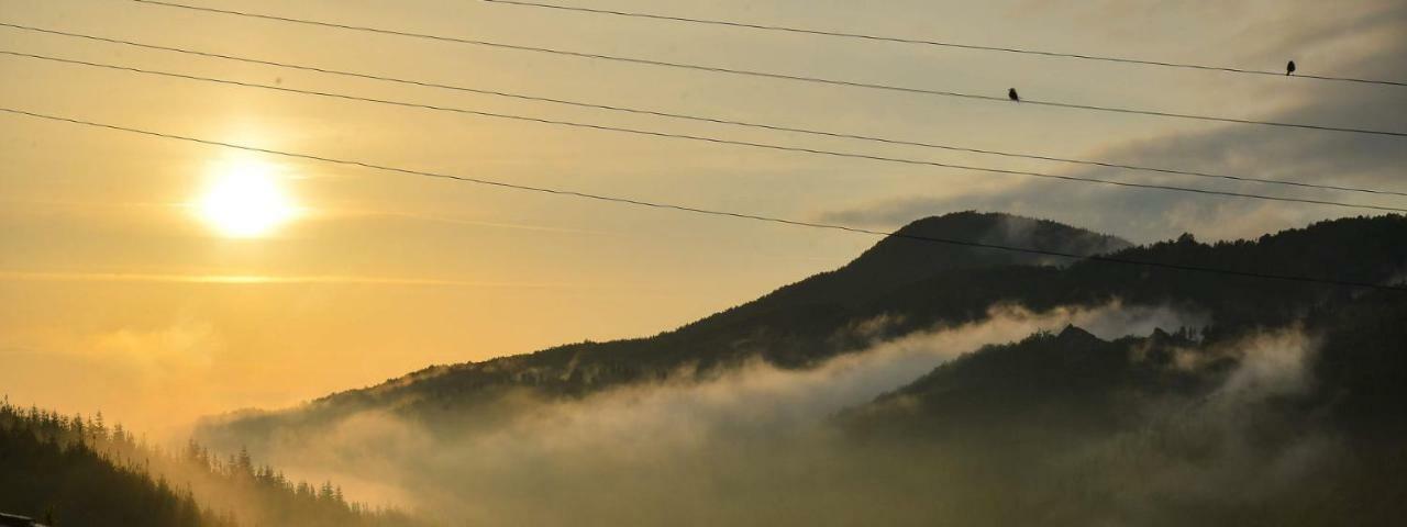 Rhodopes Legends Otel Vrata Dış mekan fotoğraf